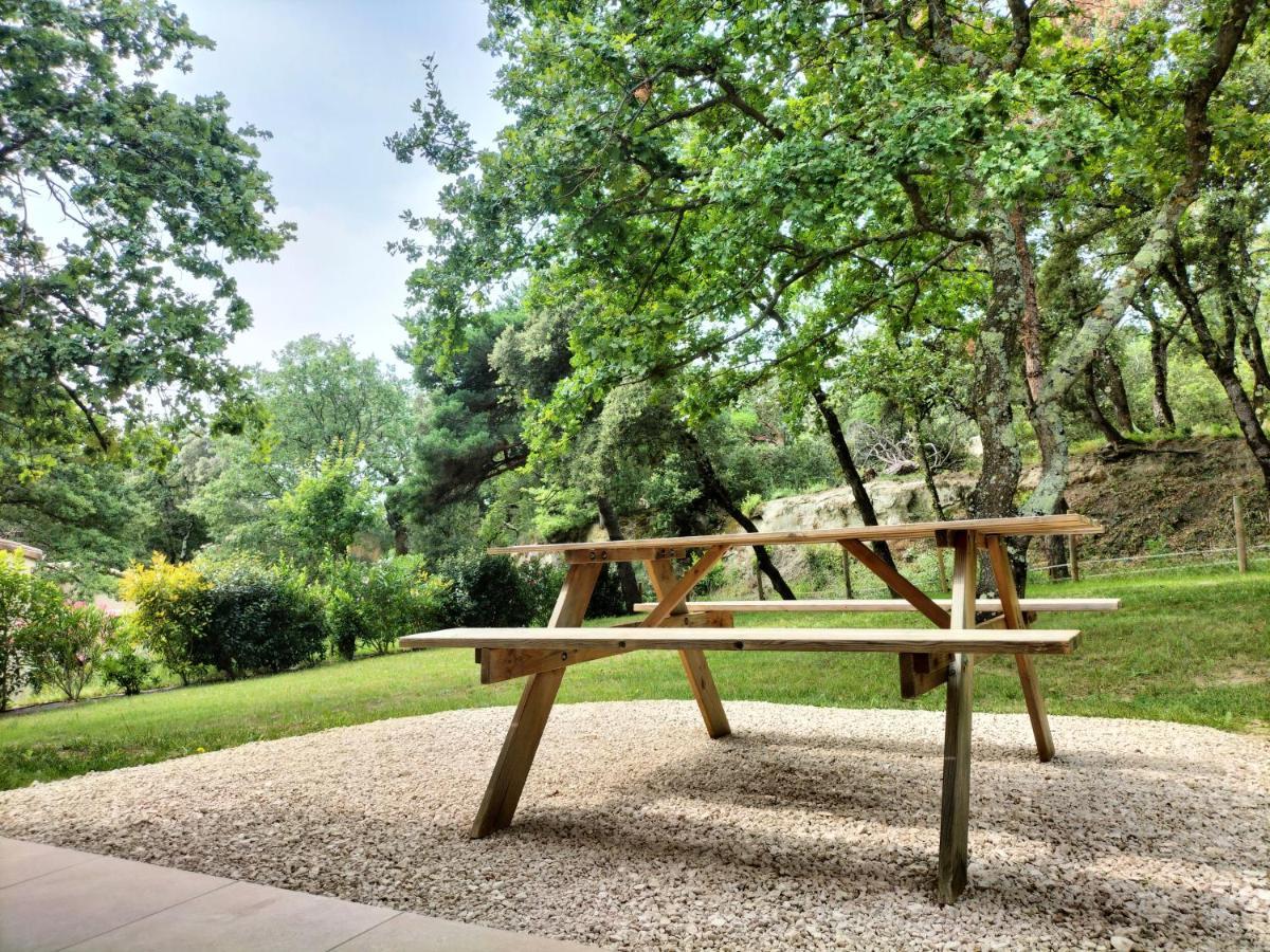 Le Val D'O - Gite Drome Provencale Avec Piscine Valaurie Luaran gambar